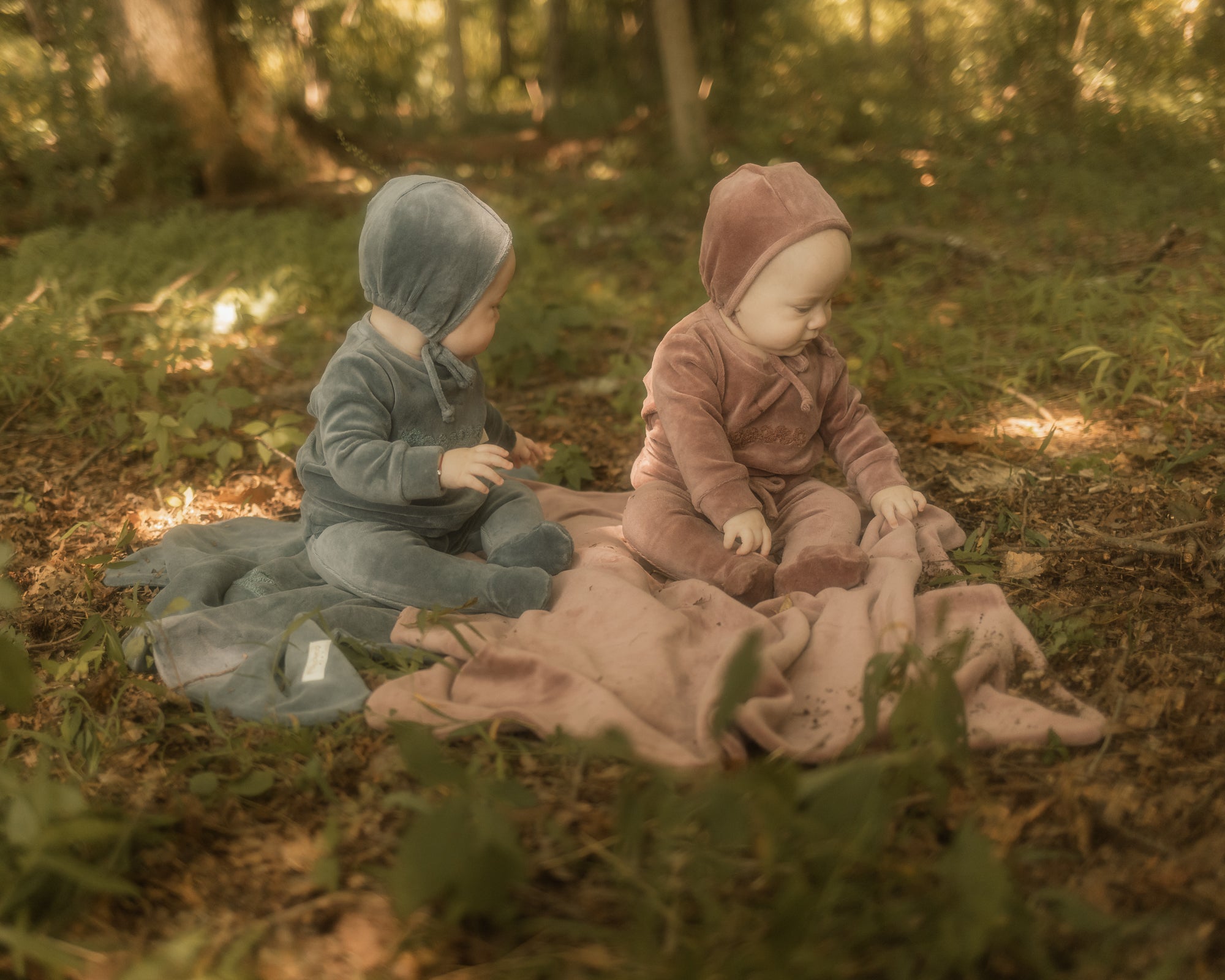 Sherpa Poppeto Collection AW25-26