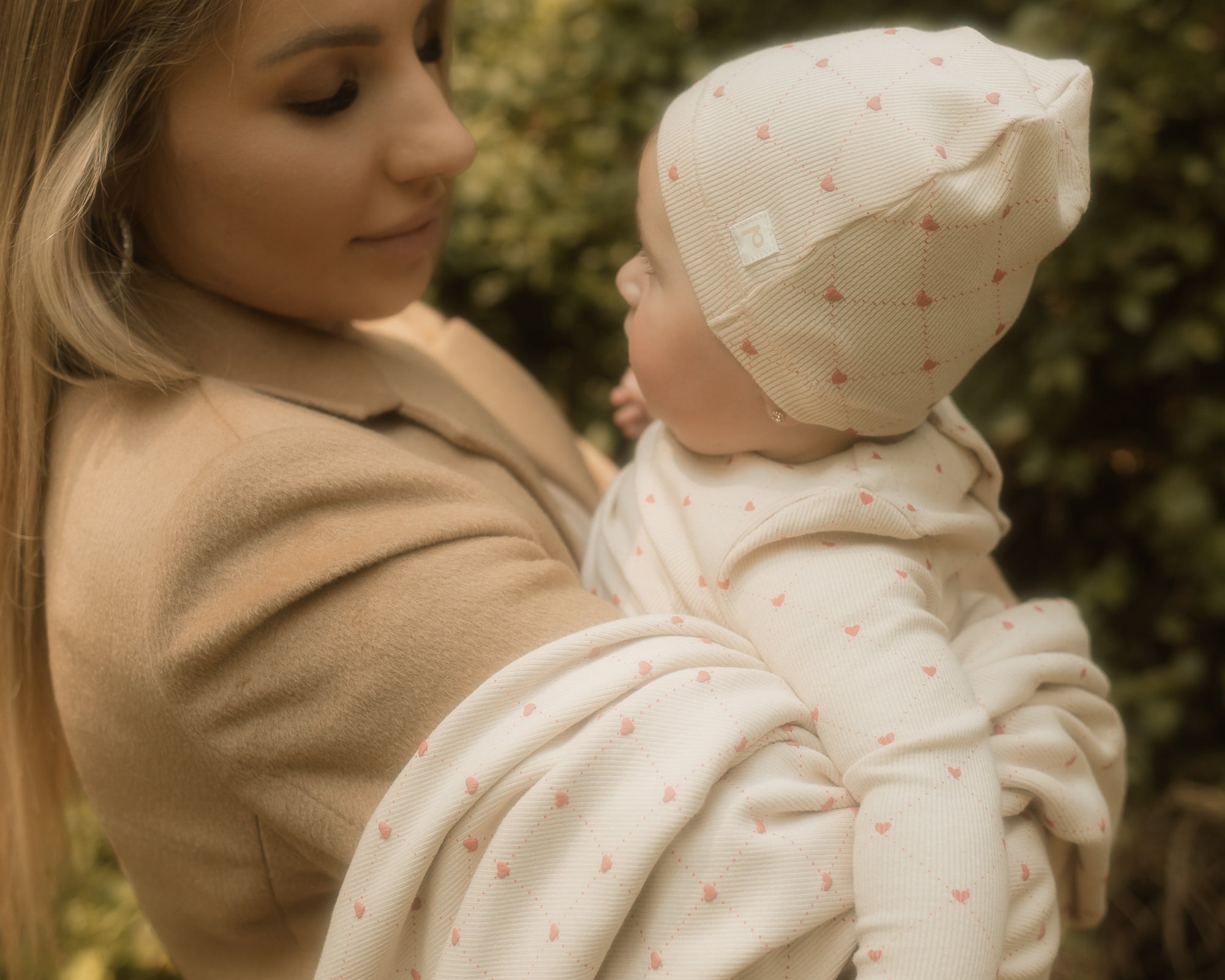 Heart and Star Collection AW25-26