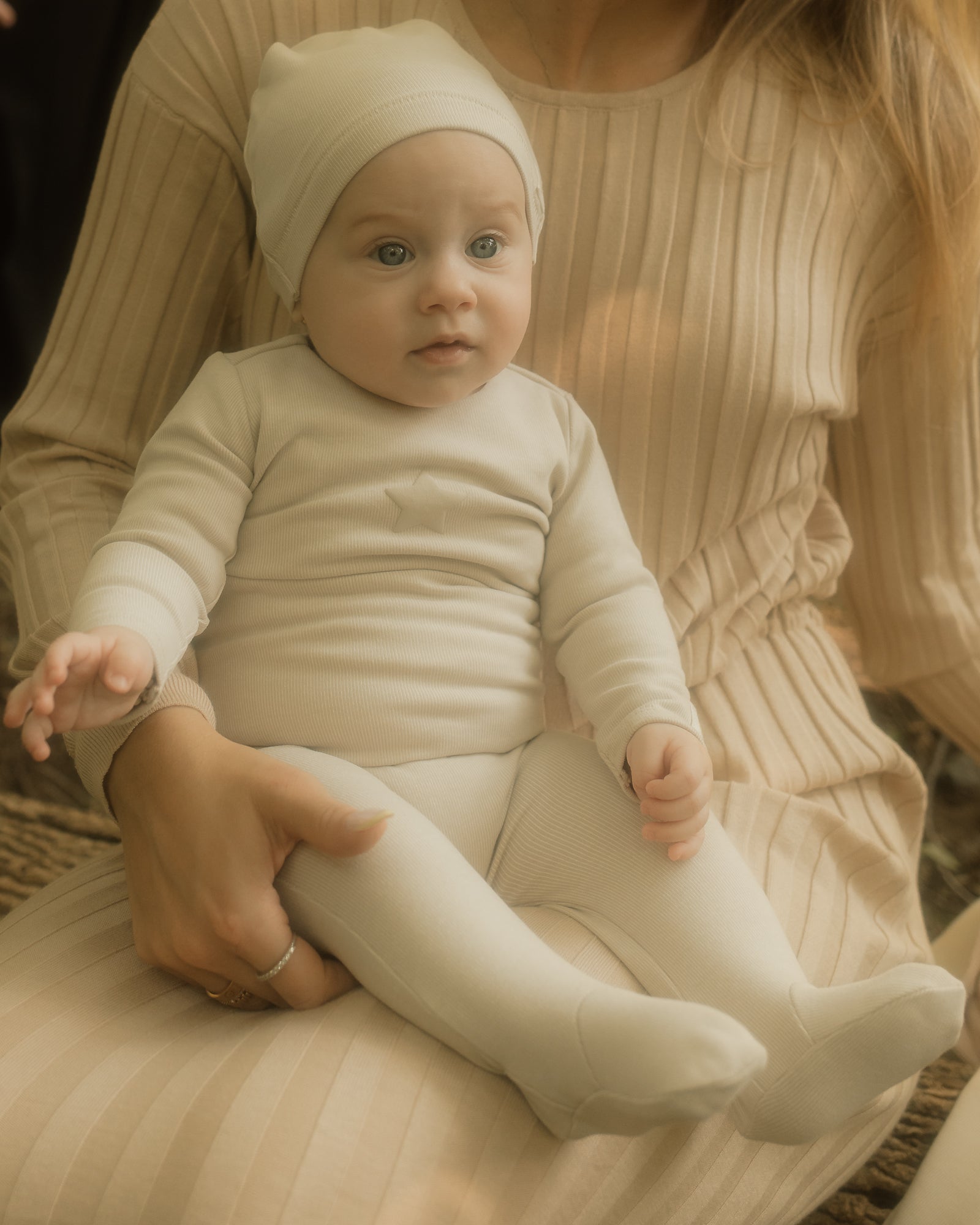 Pinstripe Collection AW25-26