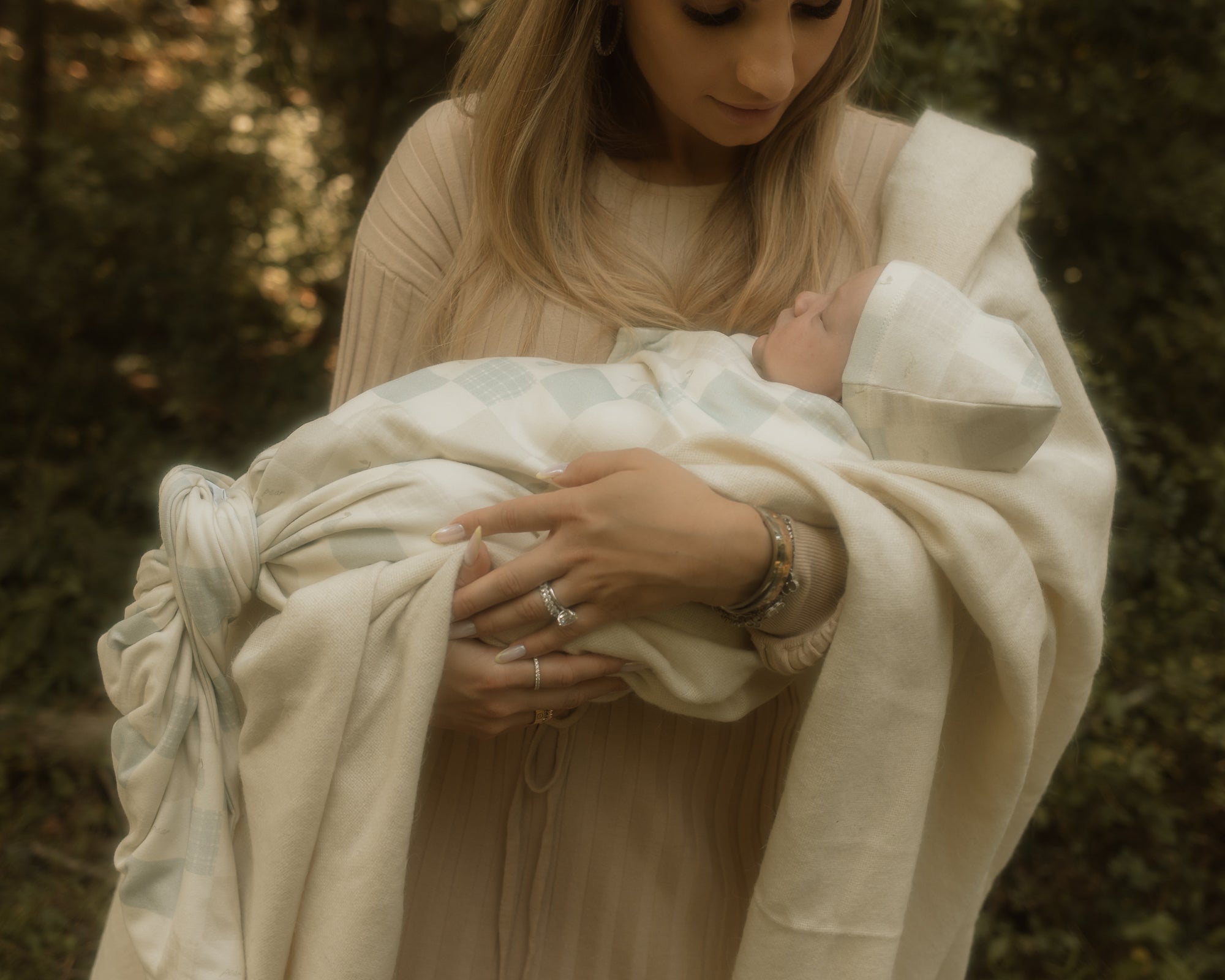 Pear Checker Collection AW25-26